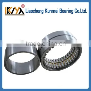 One Way Drawn Cup Steel Needle Roller Bearing Wholesaler thumbnail-2