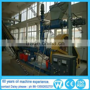 High Grade Quality Olive Oil Machine From China thumbnail-1