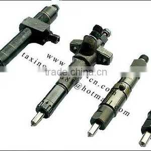 Fuel Injectinon Nozzle, Fuel Injector thumbnail-1