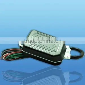 Waterproof Gps Car Alarm Tracker With Real Time Tracking TL-106 thumbnail-1