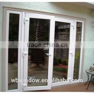 Newly Double Entry Door thumbnail-2