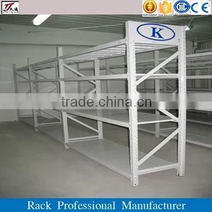 Long Span Shelving and Racking Systems for Warehouse thumbnail-3