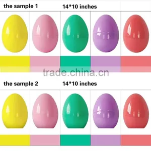 Two Haves Toy Inside Clear Plastic Easter Eggs Wholesale thumbnail-5