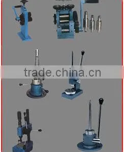 JEWELER'S EQUIPMENTS AND MACHINES thumbnail-1
