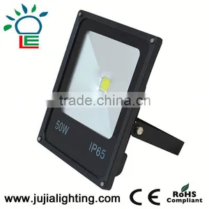 New Product IP65 CE ROHS EMC Sensor 10w Led Flood Light thumbnail-1