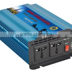 Hot Selling 2000w Power Inverter 12v ,inverter Solar thumbnail-2