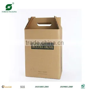 WINE PACKAGING BOXES thumbnail-1