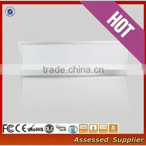 P15A-203 1ft by 4ft LED Panel Light 42-Watt Edge-Lit Super Bright Ultra Thin Glare-Free, 5500k Pure White thumbnail-1