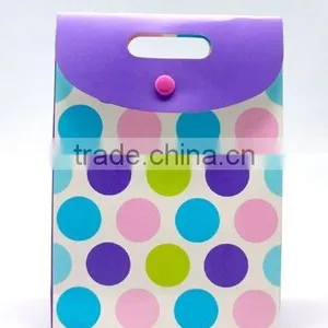 Customized Music Bag for Shopping or Red Wine /gift Package thumbnail-1
