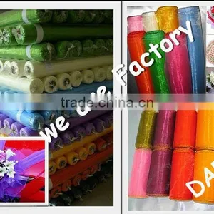 HOT SALE Crystal Organza Roll thumbnail-1