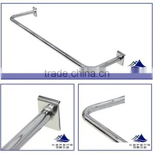 U Rail Industrial Storage Racks Metal Shelf Supports KF-G059 thumbnail-5