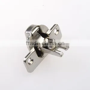 Kitchen Cupboard Hidden Door Small Hinge thumbnail-3