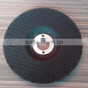 H604 4 Inch 100*6*16mm Grinding Wheel for All Metal and Stainless Steel thumbnail-3