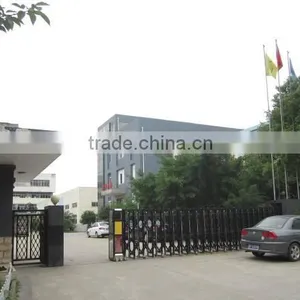 Nanjing Kingbo Sports Manufacture Co., Ltd. company overview - view 2 thumbnail