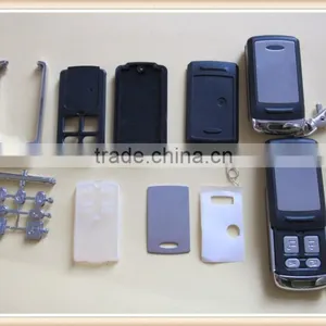 High Quality Remote Control With Slider Cover Mould Manufacturer, BM-038 thumbnail-3