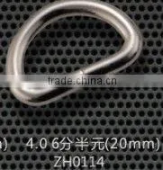 Metal Rings for Handbags Purse thumbnail-1
