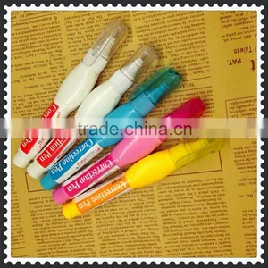 Colored Correction Tool Hot Correction Pen Quick Dry Liquid Corrector HY641 thumbnail-1