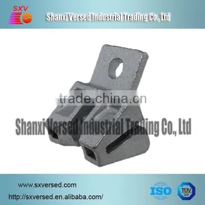 Scaffold Parts Ringlock System Scaffold Diagonal End thumbnail-5
