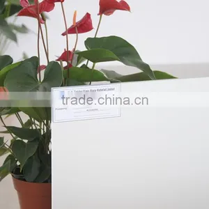 5mm Acid Etched Frosted Mirror With AS/NZS2208:1996, BS6206, EN12150 Certificate thumbnail-1