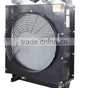 Excellent Generator Radiator for Sale thumbnail-1