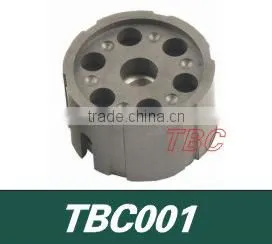 China Bearing Factory Deliery Small Clutch Bearing for VW, JETTA, SEAT, AUDI thumbnail-1