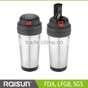 Stainless Steel Mug thumbnail-1