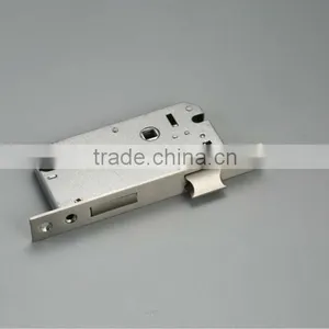 High Quality Mid-East Market Mortise Door Lock Body 5845 thumbnail-1