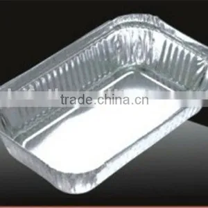 Aluminium Food Container thumbnail-1