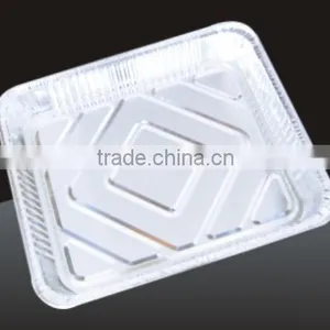 Aluminium Foil Container thumbnail-1