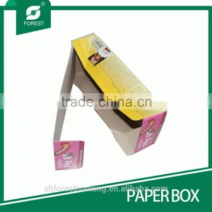 CHEAP PRICE CUSTOM PRINTED CHOCOLATE ELITE BOX thumbnail-6