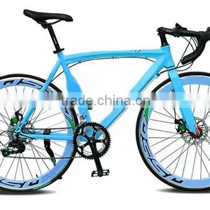 7005 Alloy Bike Frame Sports Road Bicycle thumbnail-2
