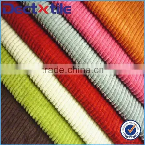 28w 28 Wale/line Corduroy Padding Toy Fabric/textile for Padding Toys thumbnail-1