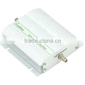 15dBm Mobile Signal Trunk Amplifier Signal Booster Line Amplifier thumbnail-1