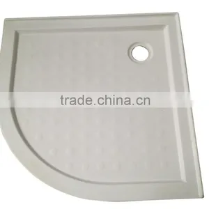 CUPC Round Shower Base,flat Shower Base,america Stand Shower Base thumbnail-3