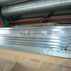 Galvanized Steel Coil/GI/HOT DIPPED GALVANIZED STEEL COIL thumbnail-6