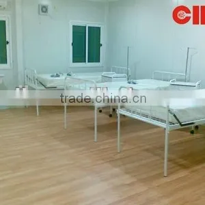Flat-pack Modular Mobile Clinic With CE,CSA,B.V.,AS Certificate Quality Choice thumbnail-2