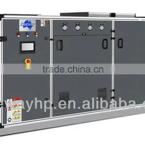 Indoor Pool Environment Control System thumbnail-2