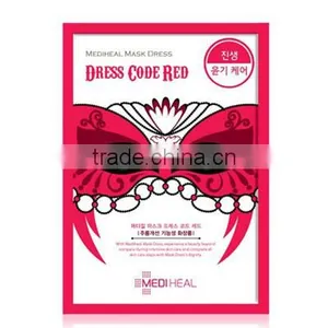 Mediheal Mask Dress Code Red thumbnail-1