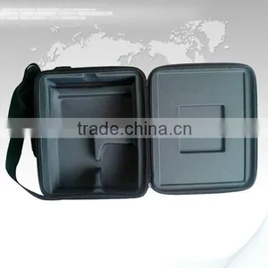 Eva Waterproof Bag With Belt & Inner Tray thumbnail-1