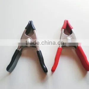 Mini Spring Clamps Tent Clip thumbnail-1