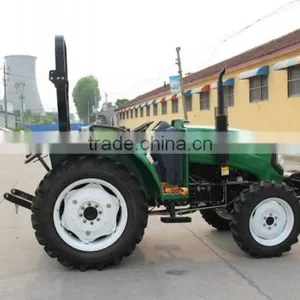 4 WD Mini Tractor for Farm Equipment in Germany thumbnail-4