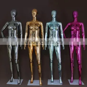 China Factory Of Mannequins In Window Display Mannequin thumbnail-1