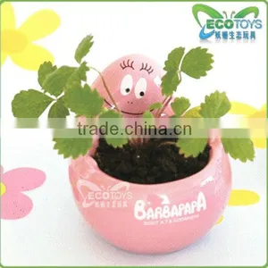 Happy Papa Magic Bean,Message Bean in the Pot thumbnail-1