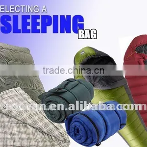 Microfiber Sleeping Sack thumbnail-1
