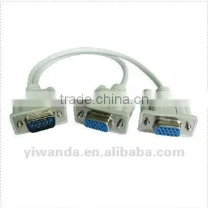 New Fashion High Speed Vga Cable,scart to Vga Converter thumbnail-1