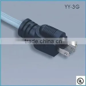 Nema 5-20p Power Supply Cord/north American Power Cord/UL AC Power Cord thumbnail-1