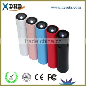 NEW 2015 Moremore Factory Wholesale 2200mah Power Bank thumbnail-5