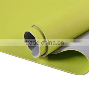 Yoga Mat Custom Label Mat Yoga Sports Mat thumbnail-4