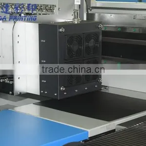 Yueda Manufacture Large Format 3D Printer Roll To Roll UV Printer thumbnail-3