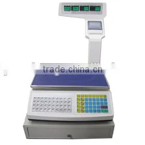 Cash Register Scale Series thumbnail-1